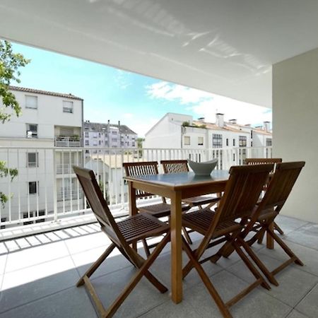 New T4 Near The Old Port Of La Rochelle Apartment La Rochelle  Exterior photo