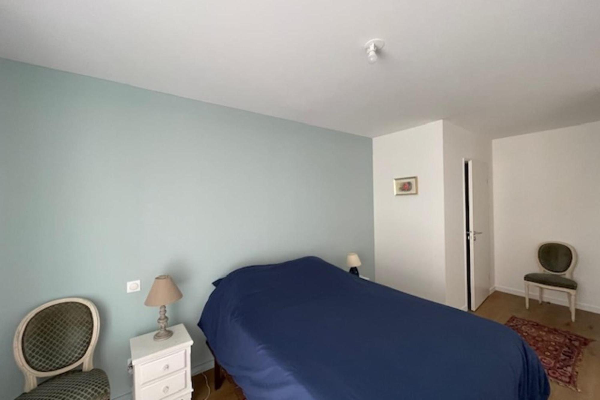 New T4 Near The Old Port Of La Rochelle Apartment La Rochelle  Exterior photo